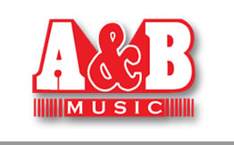 A & B Music Supplies