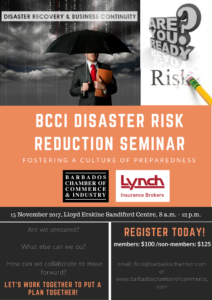 BCCI Disaster Management Event (1)