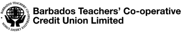 Barbados Teacher's Cooperative Credit Union Logo