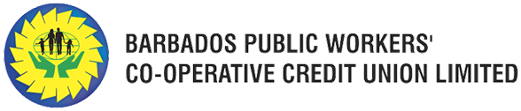 Barbados Public Workers Cooperative Credit Union Logo